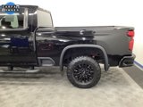 Used 2022 Chevrolet Silverado 2500 LT w/ Midnight Edition image 4