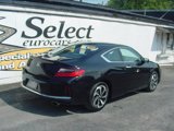 Used 2016 Honda Accord LX-S image 2