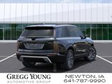 New 2026 Cadillac Vistiq Sport image 4