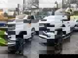 New 2025 Chevrolet Silverado 2500 Custom w/ Custom Value Package image 3
