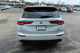 New 2025 Mitsubishi Outlander SEL Black Edition image 6
