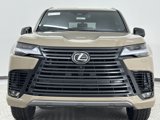 New 2025 Lexus LX 700h Overtrail image 2