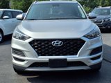 Used 2021 Hyundai Tucson SEL image 2
