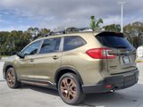 New 2025 Subaru Ascent Bronze Edition image 3