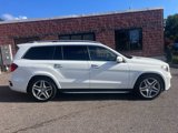 Used 2016 Mercedes-Benz GL 550 4MATIC image 6