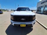 Used 2024 Ford F150 STX w/ STX Black Appearance Package image 3
