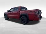 New 2026 Nissan Frontier PRO-4X w/ Pro-4x Convenience Package image 3