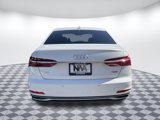 Used 2024 Audi A6 Premium Plus image 3