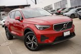 New 2025 Volvo XC40 B5 Core w/ Climate Package image 2