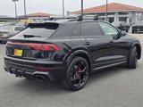 New 2025 Audi RS Q8 performance image 4