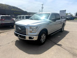 Used 2016 Ford F150 XLT w/ Equipment Group 302A Luxury image 3
