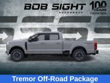 New 2025 Ford F250 Lariat w/ Lariat Ultimate Package image 4