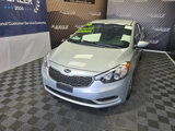 Used 2016 Kia Forte LX image 3