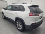 Used 2022 Jeep Cherokee Latitude Lux image 3