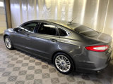 Used 2015 Ford Fusion SE w/ Equipment Group 202A image 4