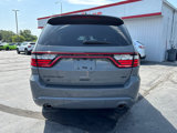 Used 2022 Dodge Durango GT w/ Blacktop Package image 4