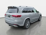 New 2026 Mercedes-Benz GLS 580 4MATIC image 5