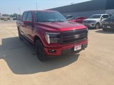 New 2025 Ford F150 Lariat image 4
