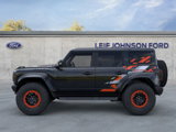 New 2025 Ford Bronco Raptor image 3