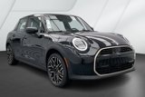New 2025 MINI Cooper 4-Door Hardtop image 2