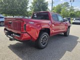 New 2025 Toyota Tacoma TRD Sport image 3