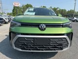 New 2025 Volkswagen Taos SE image 2