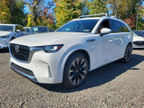 New 2025 MAZDA CX-90 3.3 Turbo S w/ Premium Plus image 3