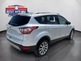 Used 2017 Ford Escape Titanium image 3
