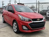 Used 2022 Chevrolet Spark LS image 3