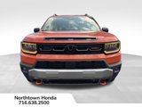 New 2026 Honda Passport TrailSport image 3