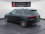New 2025 Mercedes-Benz GLE 350 4MATIC image 3