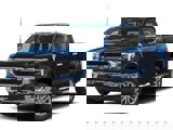 New 2025 Ford F150 Lariat image 3