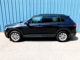 Used 2019 Volkswagen Tiguan S w/ Driver Assistance Package image 2