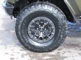 New 2025 Ford Bronco Raptor image 4