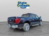 New 2025 Ford F150 Lariat w/ Equipment Group 501A Mid image 3