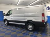 New 2025 Ford Transit 250 Low Roof AWD w/ Load Area Protection Package image 2