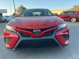 Used 2019 Toyota Camry SE image 2