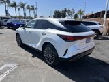 Used 2025 Lexus RX 450h AWD w/ Luxury Package image 2