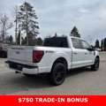 New 2025 Ford F150 Platinum image 3