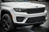 Used 2022 Jeep Grand Cherokee Altitude image 2
