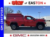 Certified 2024 GMC Sierra 3500 SLE w/ SLE Convenience Package image 3