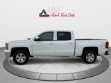 Used 2015 Chevrolet Silverado 1500 LT image 4
