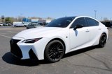 Used 2024 Lexus IS 500 image 2