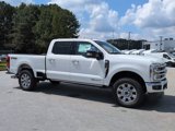 New 2026 Ford F250 Lariat image 2