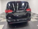 New 2025 Chrysler Voyager LX image 3