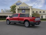 New 2025 Ford F350 King Ranch image 4