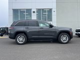 New 2025 Jeep Grand Cherokee Laredo X w/ Luxury Tech Group I image 2