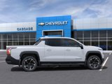 New 2025 Chevrolet Silverado EV LT w/ LT Premium Package image 5