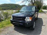 Used 2007 Land Rover LR3 HSE image 2