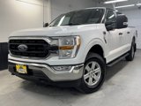 Used 2022 Ford F150 4x4 SuperCrew image 3